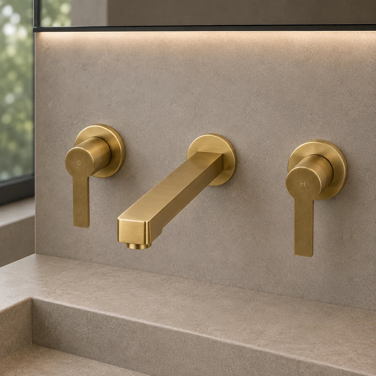 MURKA BASIN FAUCET-MUR-2024