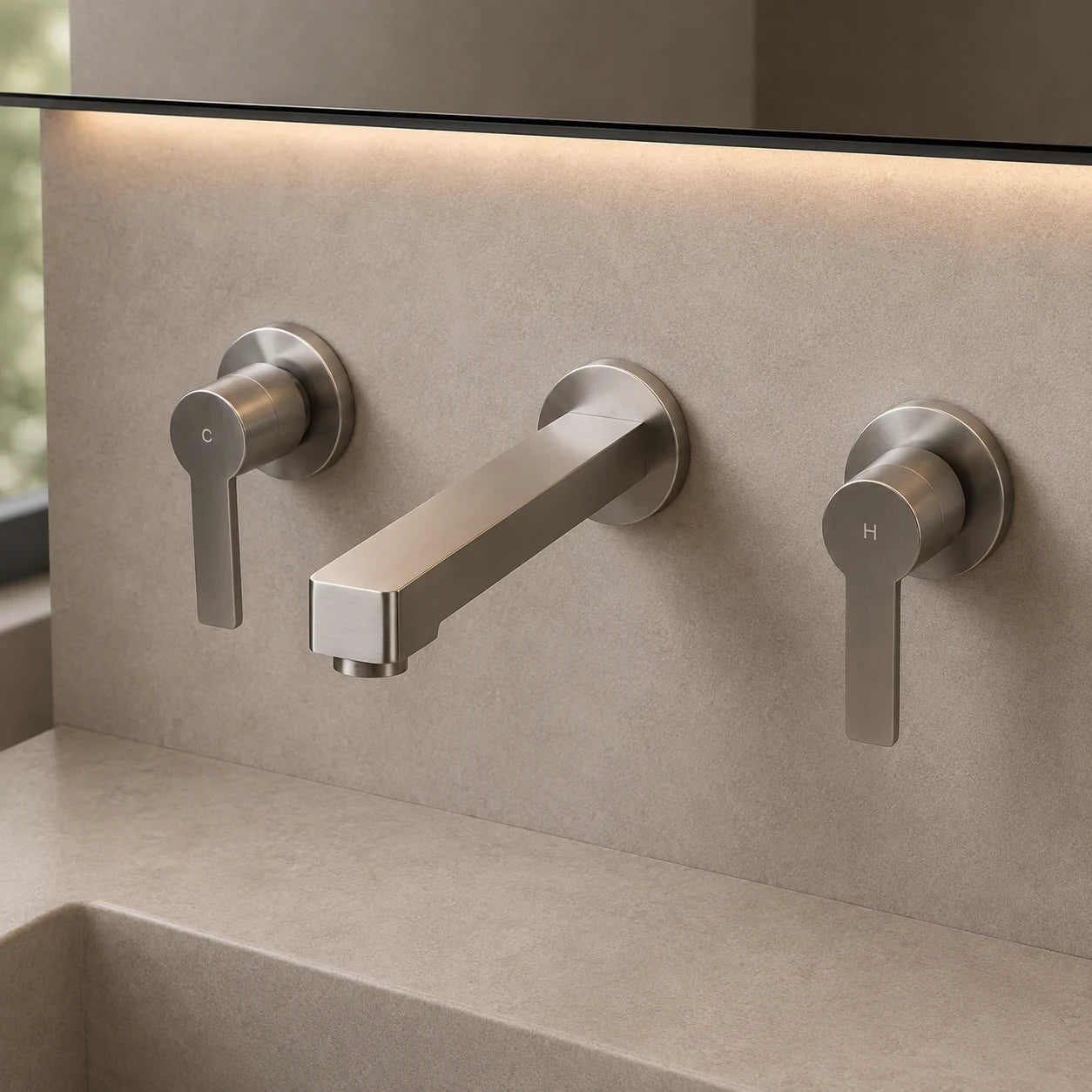 MURKA BASIN FAUCET-MUR-2024