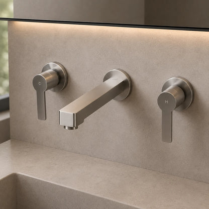 MURKA BASIN FAUCET-MUR-2024