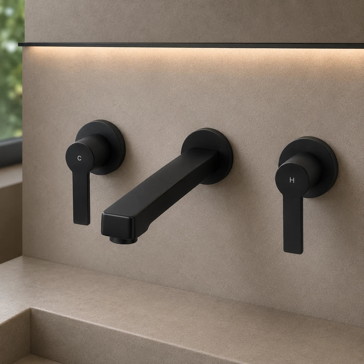 MURKA BASIN FAUCET-MUR-2024