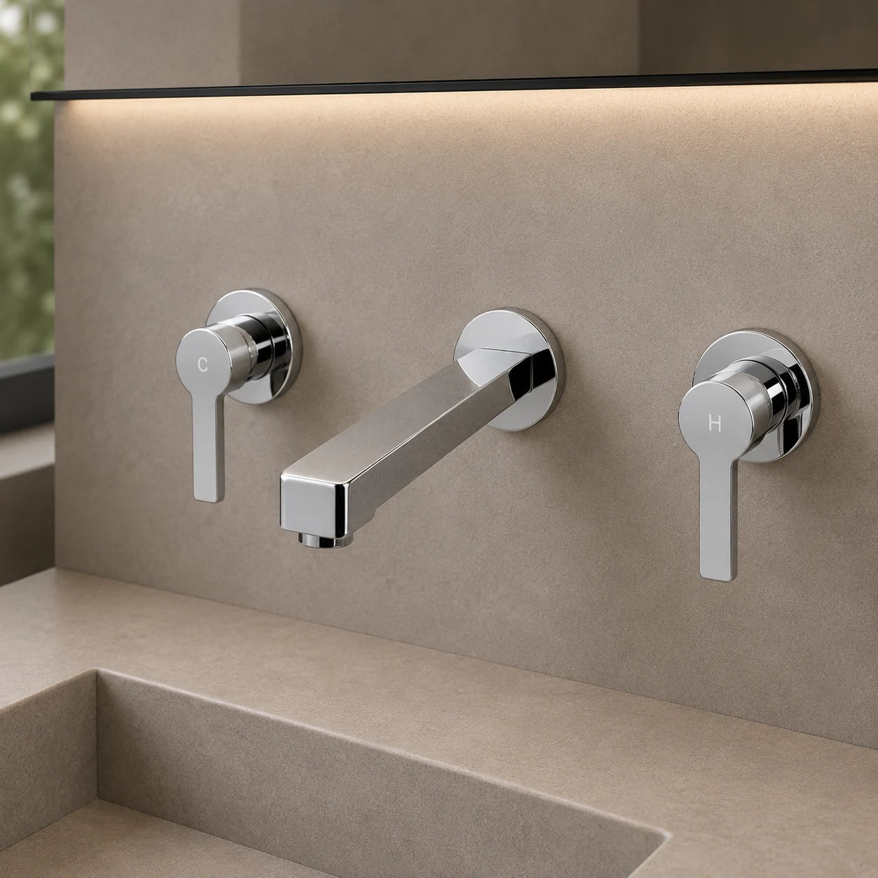 MURKA BASIN FAUCET-MUR-2024