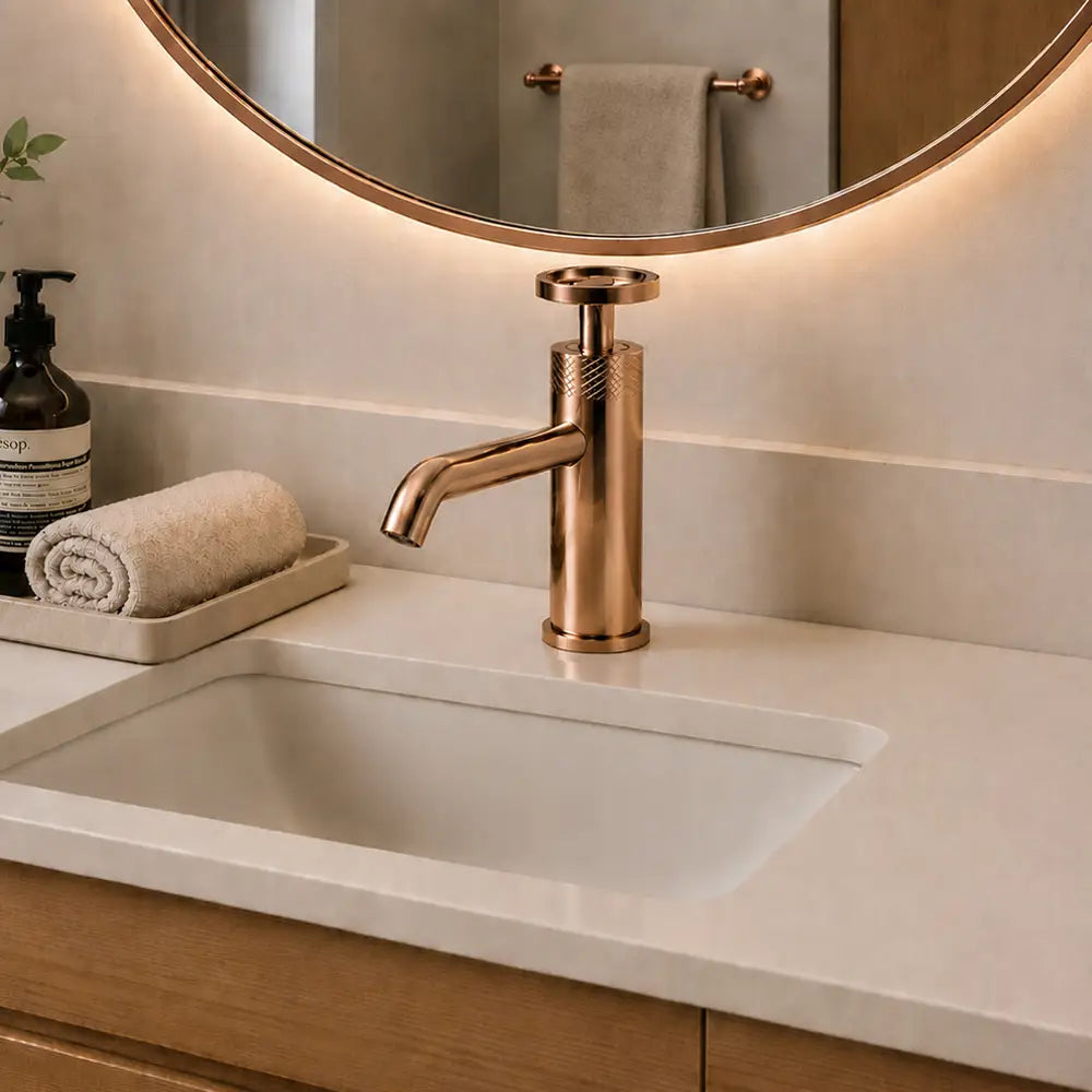 NASET BASIN FAUCET-NAS-881