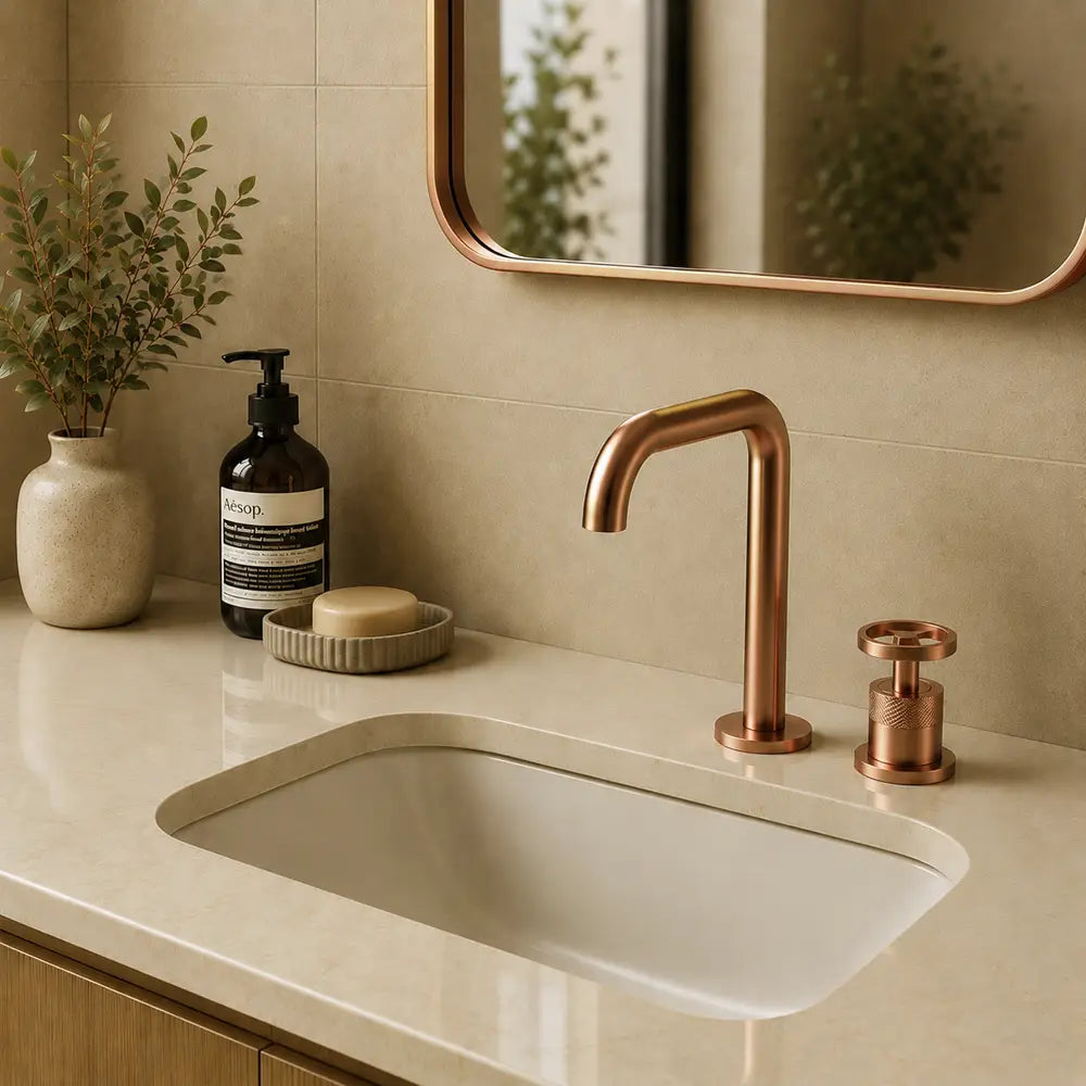 NASET BASIN FAUCET-NAS-883
