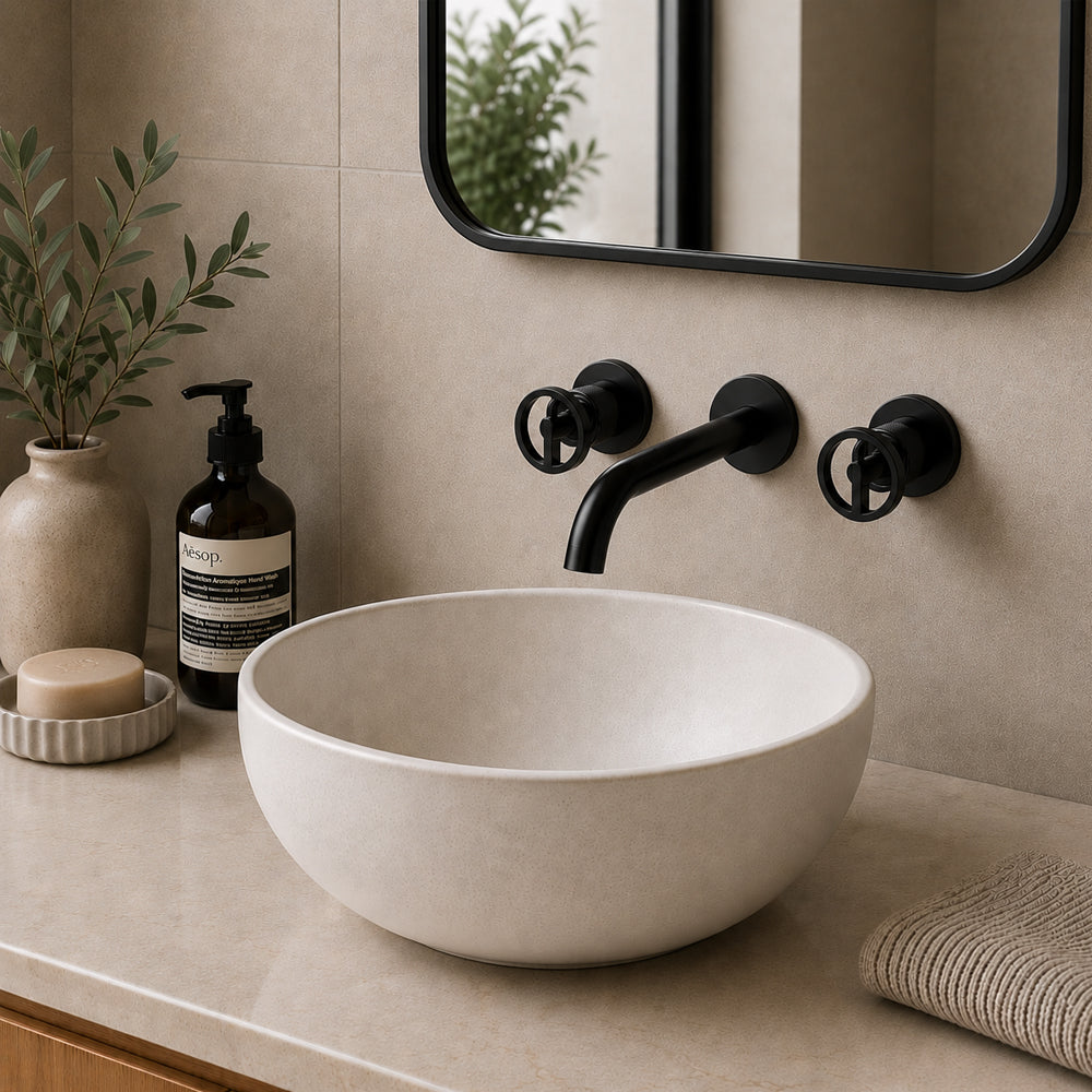 NASET BASIN FAUCET-NAS-885