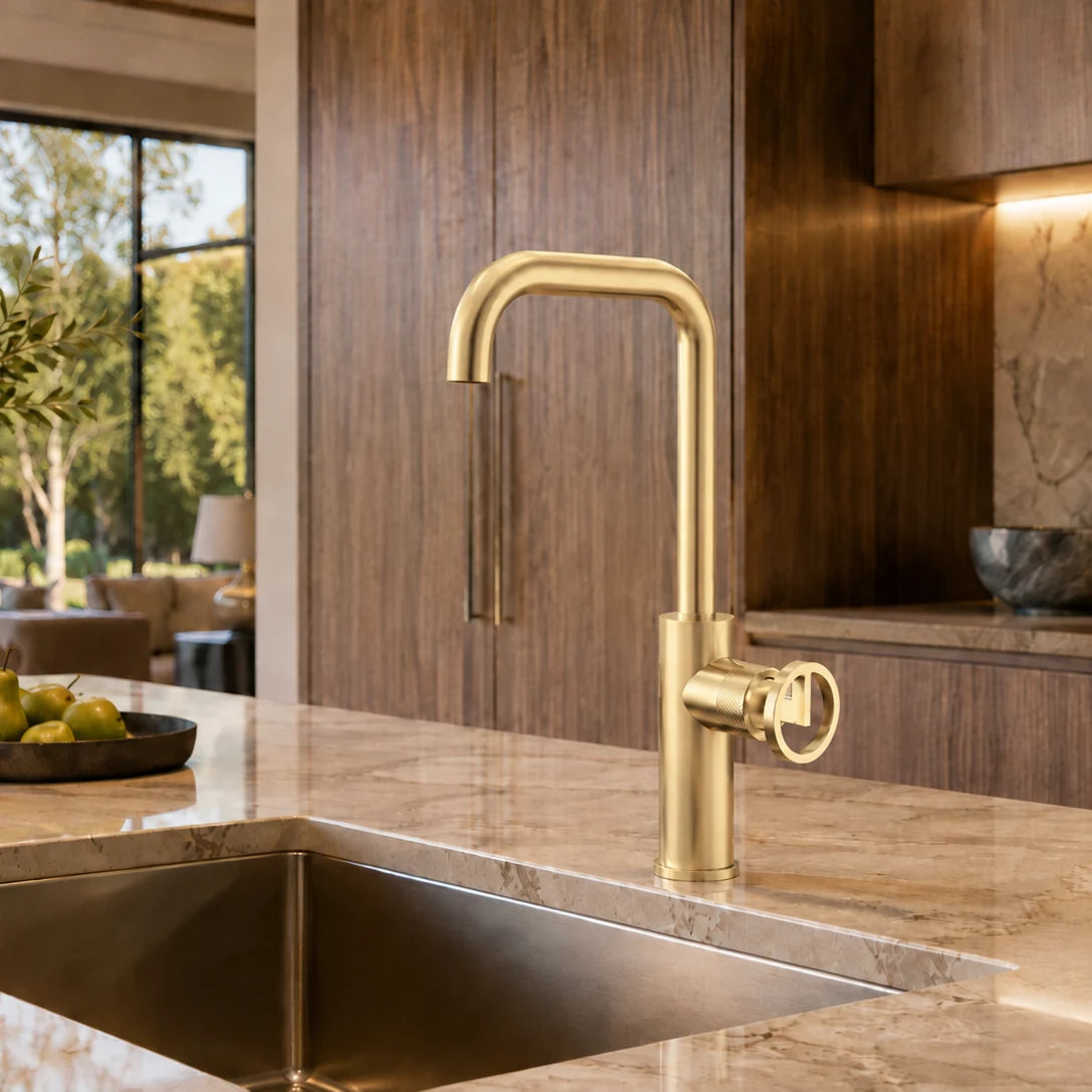 NASET KITCHEN MIXER-NAS-890