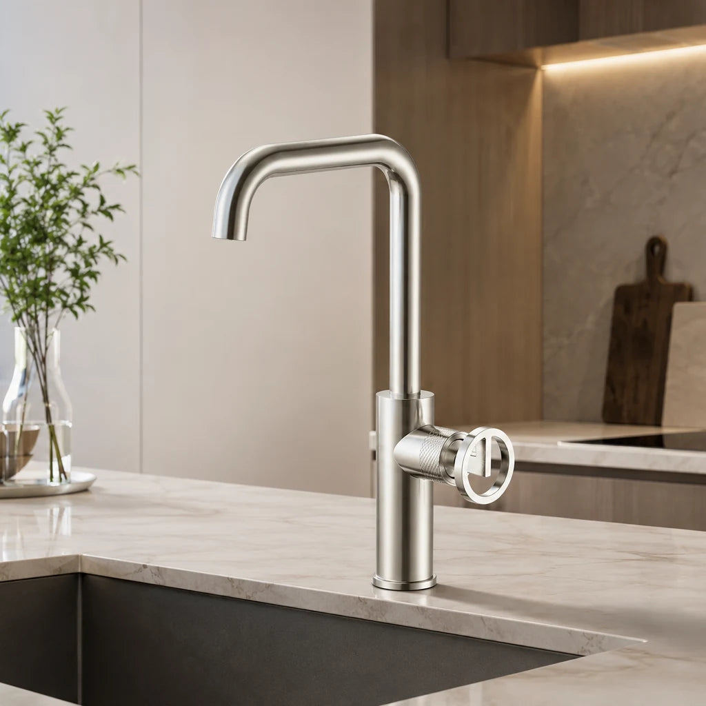 NASET KITCHEN MIXER-NAS-890