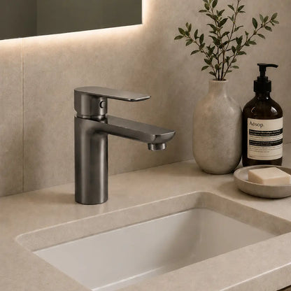 NORRMALM BASIN FAUCET-NOR-2017