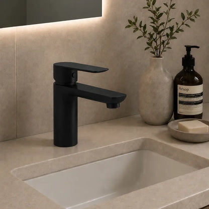 NORRMALM BASIN FAUCET-NOR-2017