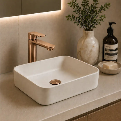 NORRMALM BASIN FAUCET-NOR-2018