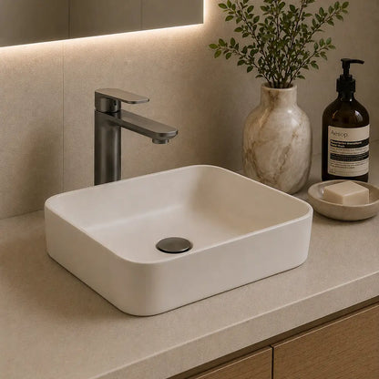NORRMALM BASIN FAUCET-NOR-2018