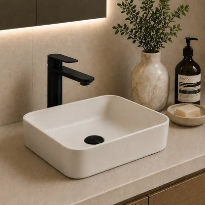 NORRMALM BASIN FAUCET-NOR-2018