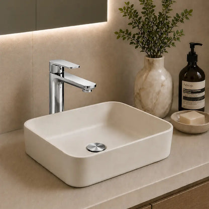 NORRMALM BASIN FAUCET-NOR-2018