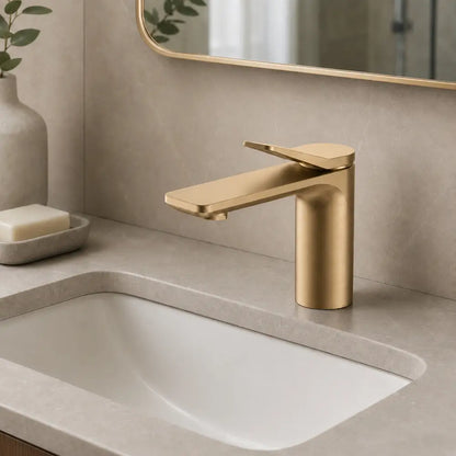 NORRMALM BASIN FAUCET-NOR-2019