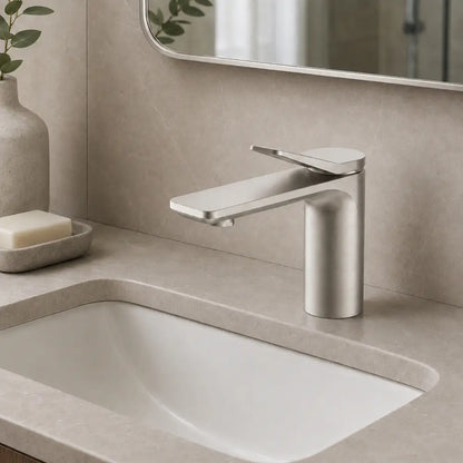 NORRMALM BASIN FAUCET-NOR-2019