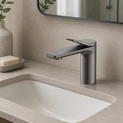 NORRMALM BASIN FAUCET-NOR-2019