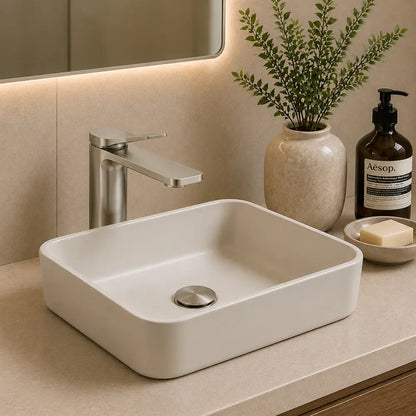 NORRMALM BASIN FAUCET-NOR-2020