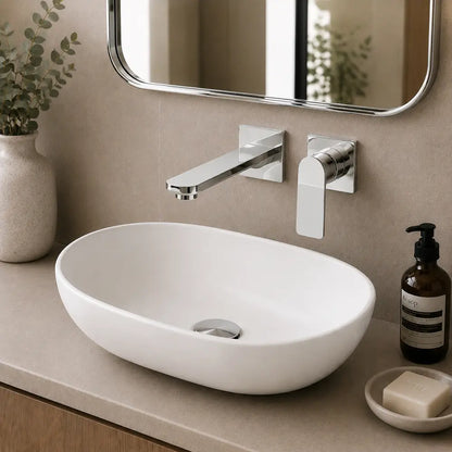 NORRMALM BASIN FAUCET-NOR-2021