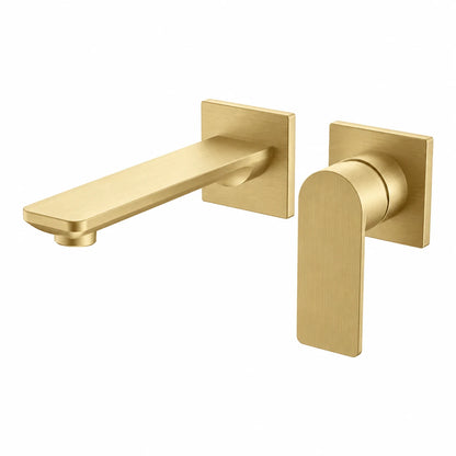 NORRMALM BASIN FAUCET-NOR-2021