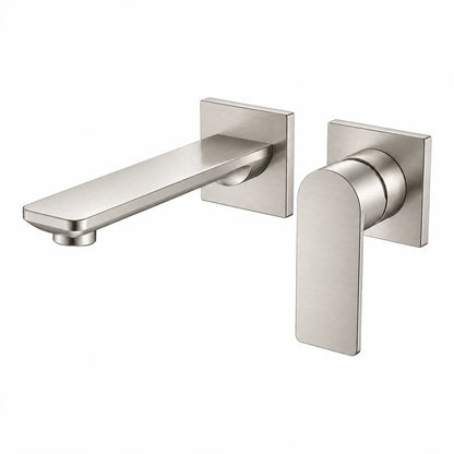 NORRMALM BASIN FAUCET-NOR-2021