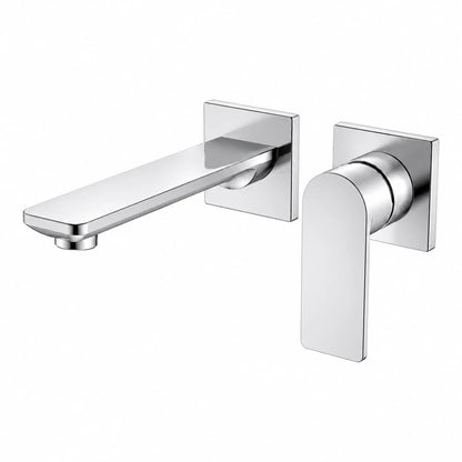 NORRMALM BASIN FAUCET-NOR-2021