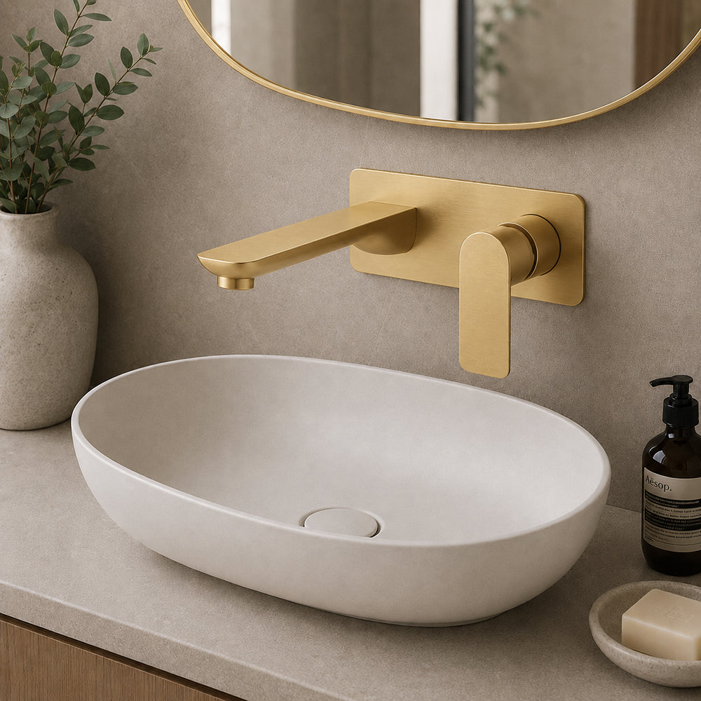 NORRMALM BASIN FAUCET-NOR-2022