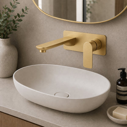 NORRMALM BASIN FAUCET-NOR-2022