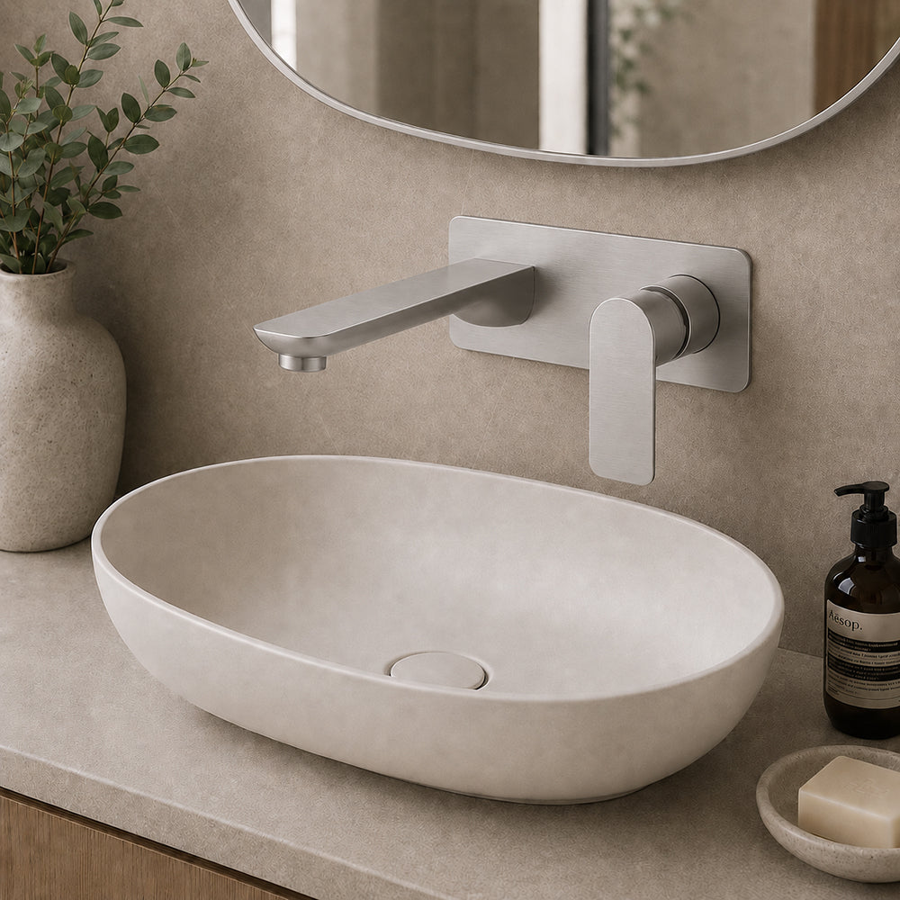 NORRMALM BASIN FAUCET-NOR-2022