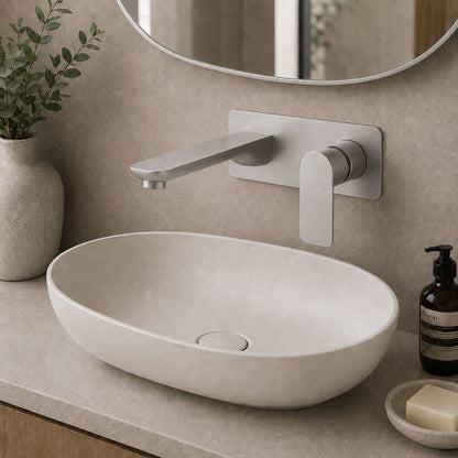 NORRMALM BASIN FAUCET-NOR-2022