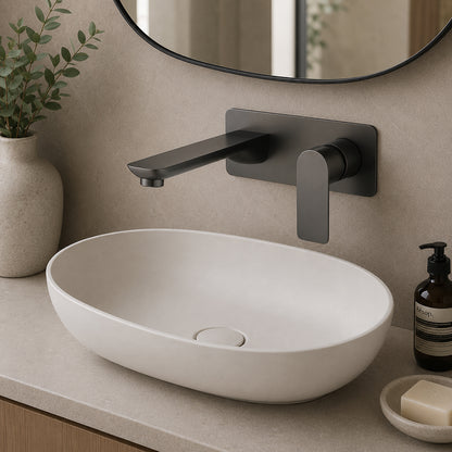 NORRMALM BASIN FAUCET-NOR-2022