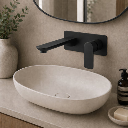 NORRMALM BASIN FAUCET-NOR-2022