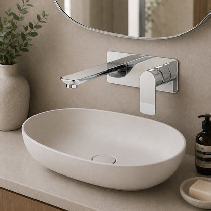 NORRMALM BASIN FAUCET-NOR-2022