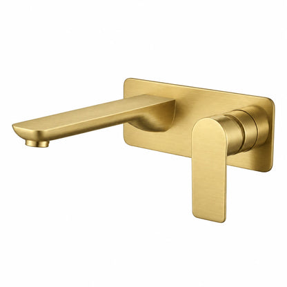 NORRMALM BASIN FAUCET-NOR-2022