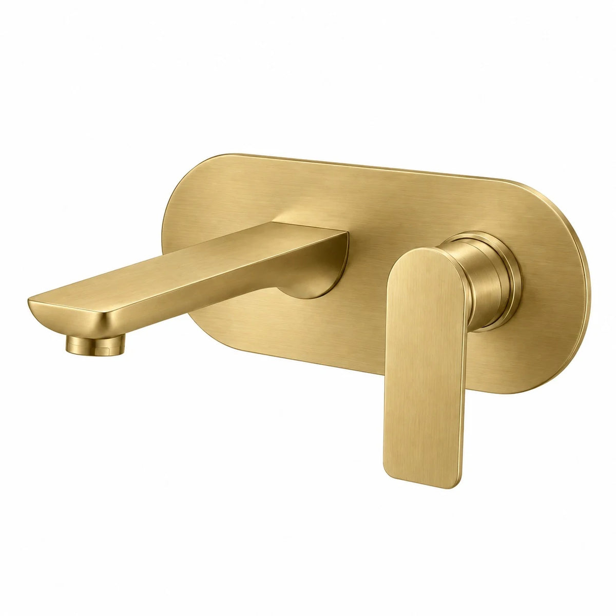 NORRMALM BASIN FAUCET-NOR-2023