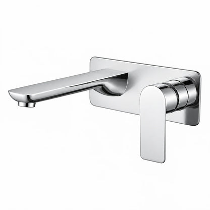 NORRMALM BASIN FAUCET-NOR-2022
