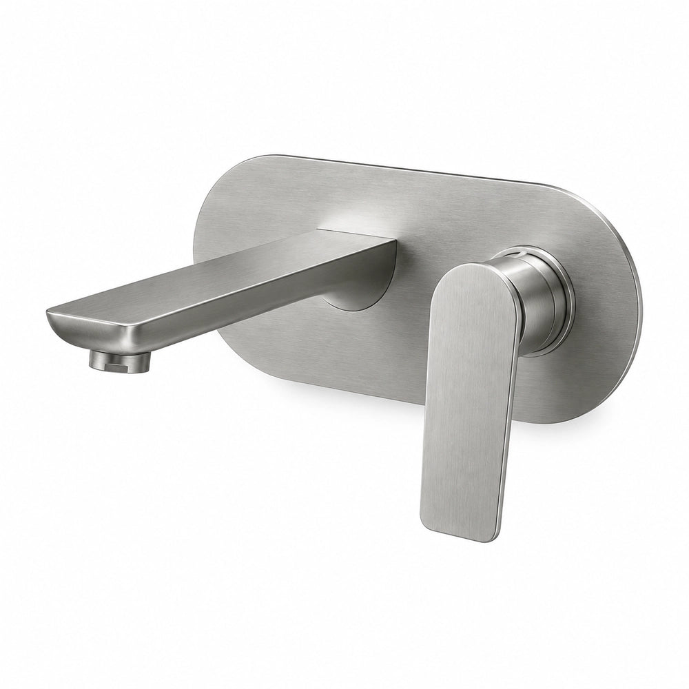 NORRMALM BASIN FAUCET-NOR-2023