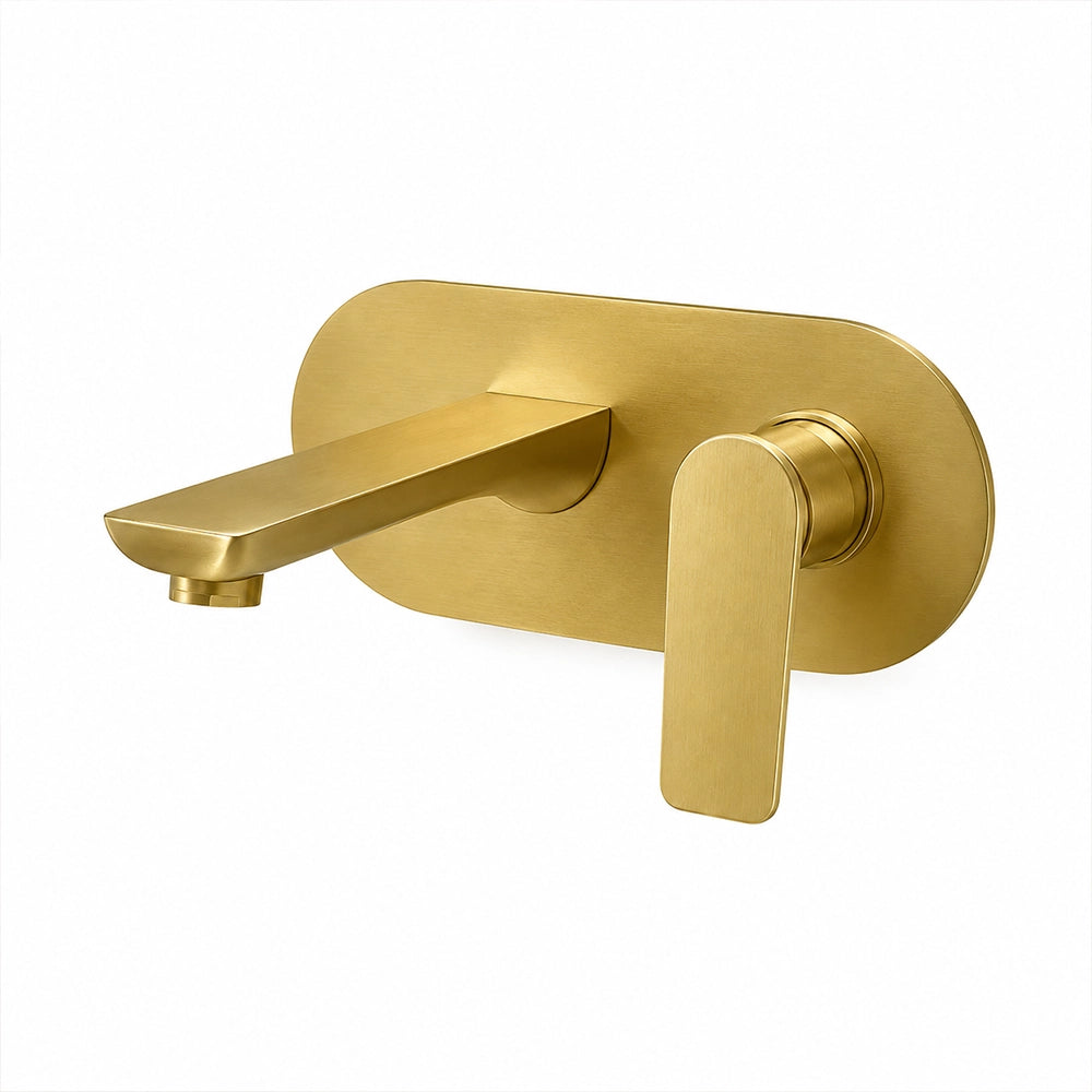 NORRMALM BASIN FAUCET-NOR-2023