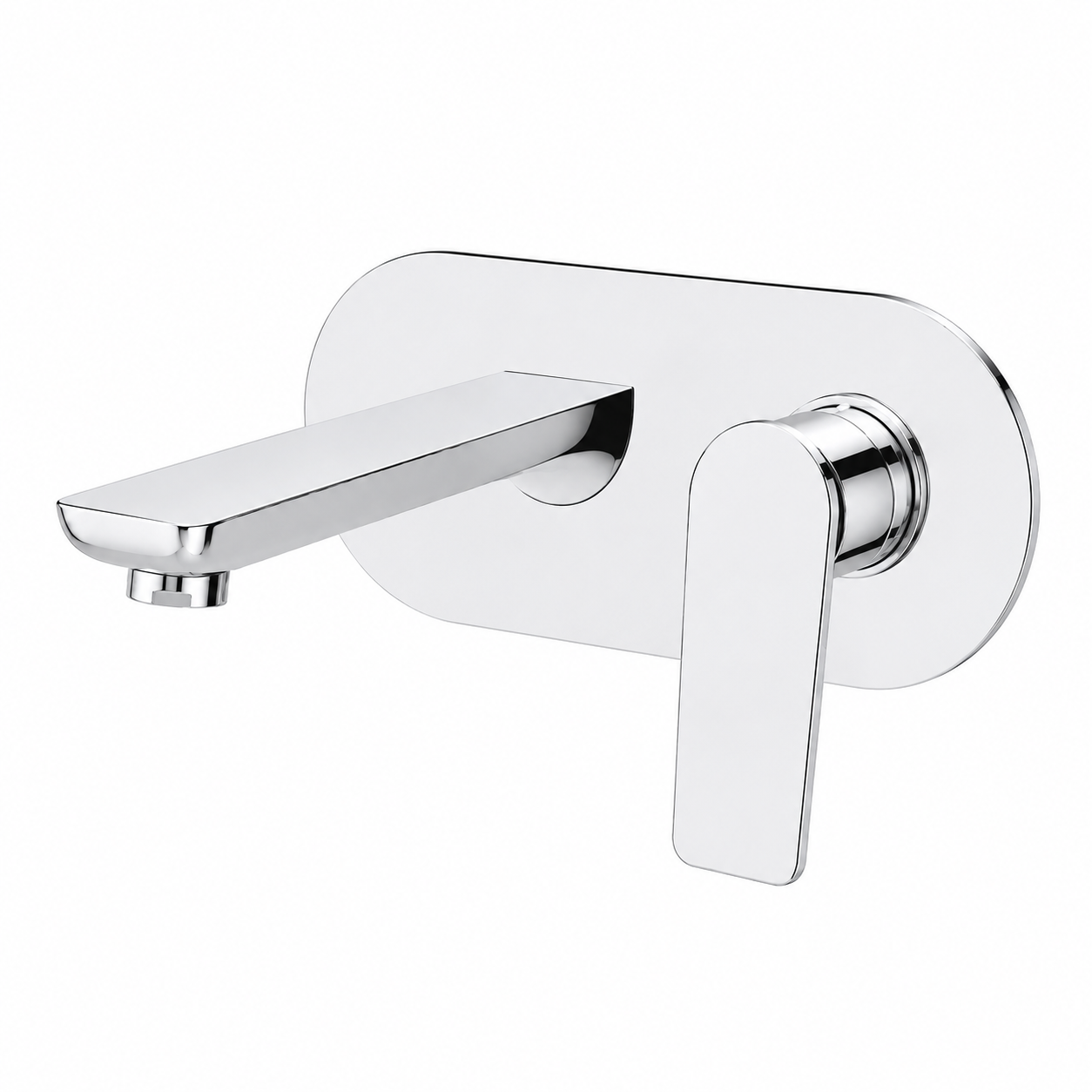NORRMALM BASIN FAUCET-NOR-2023