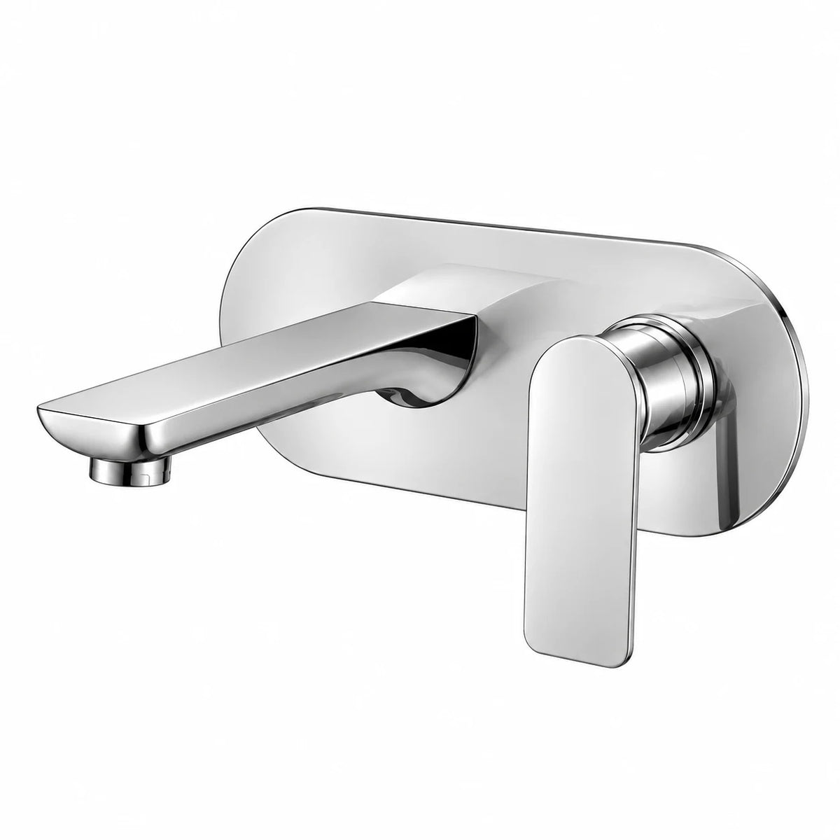 NORRMALM BASIN FAUCET-NOR-2023