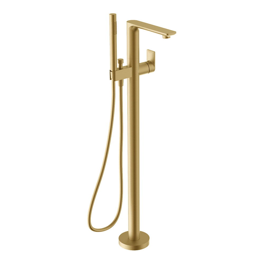 NORRMALM BATHTUB MIXER-NOR-2025