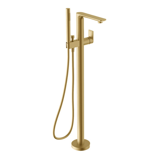 NORRMALM BATHTUB MIXER-NOR-2025