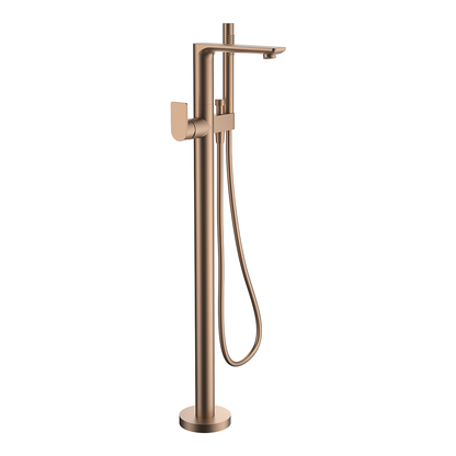 NORRMALM BATHTUB MIXER-NOR-2025
