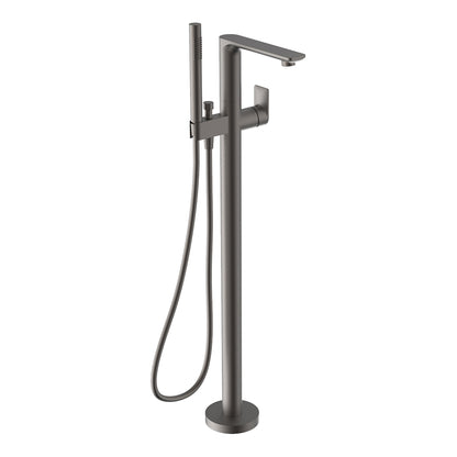 NORRMALM BATHTUB MIXER-NOR-2025