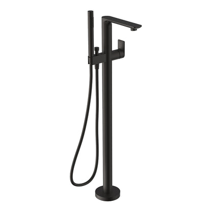 NORRMALM BATHTUB MIXER-NOR-2025