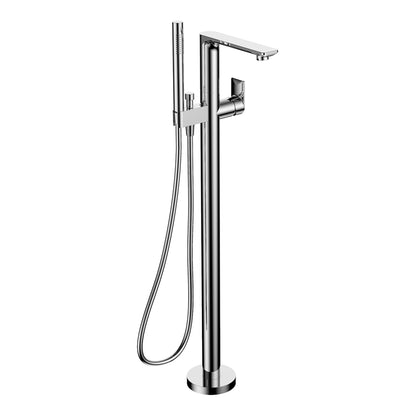 NORRMALM BATHTUB MIXER-NOR-2025