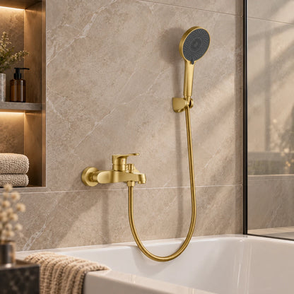 NORRMALM SHOWER-NOR-2028