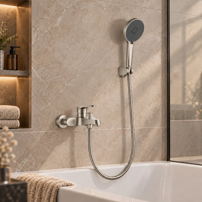 NORRMALM SHOWER-NOR-2028