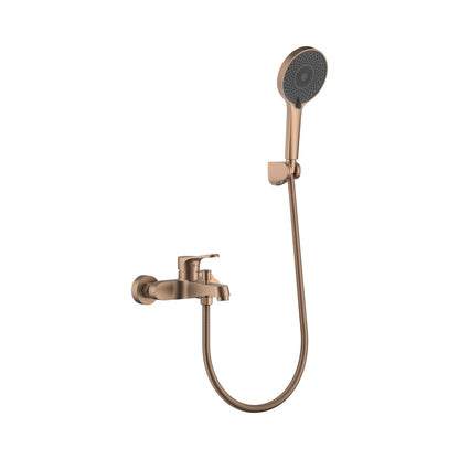NORRMALM SHOWER-NOR-2028