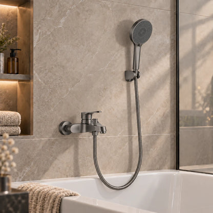 NORRMALM SHOWER-NOR-2028