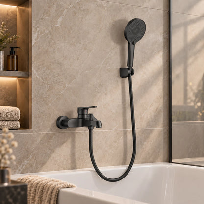NORRMALM SHOWER-NOR-2028