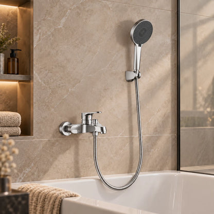 NORRMALM SHOWER-NOR-2028